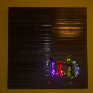 Urban Decay Full Spectrum Palette